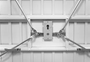 Metro Master Locksmith Longmeadow, MA 413-274-2809 - 9-Garage-Door-Locks