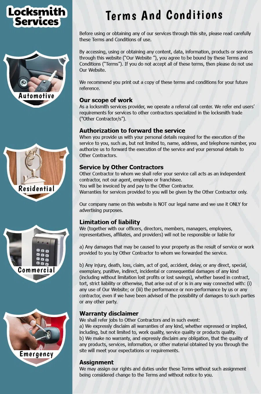 Metro Master Locksmith Longmeadow, MA 413-274-2809